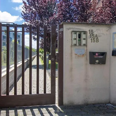 Ferienwohnung Pisa Airport-Train Station Ac Free Parking Exterior foto